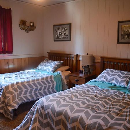 Nitschke'S Northern Resort Minocqua Εξωτερικό φωτογραφία