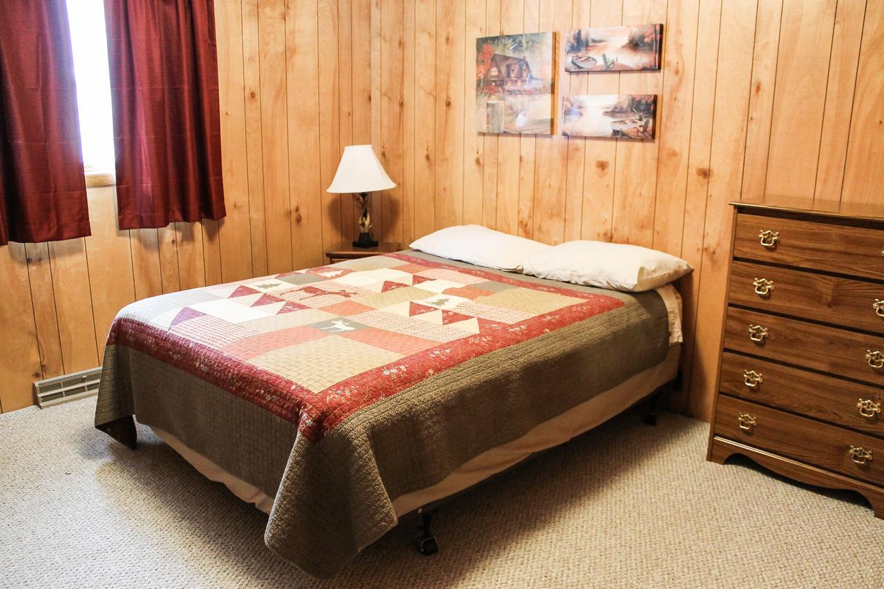 Nitschke'S Northern Resort Minocqua Εξωτερικό φωτογραφία