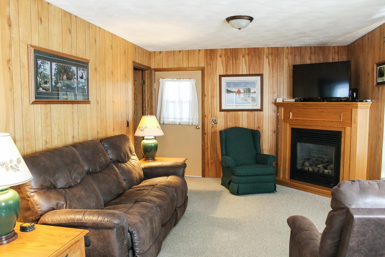 Nitschke'S Northern Resort Minocqua Εξωτερικό φωτογραφία