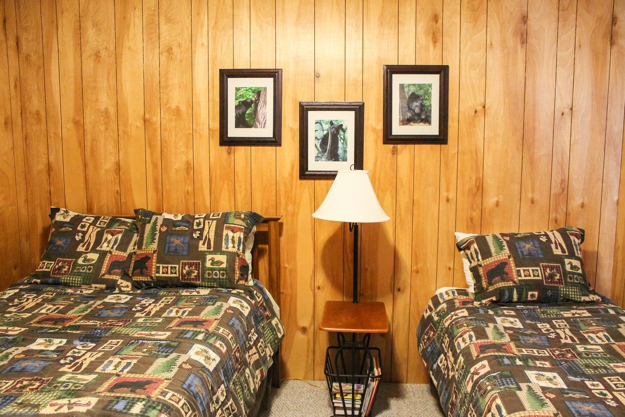 Nitschke'S Northern Resort Minocqua Εξωτερικό φωτογραφία