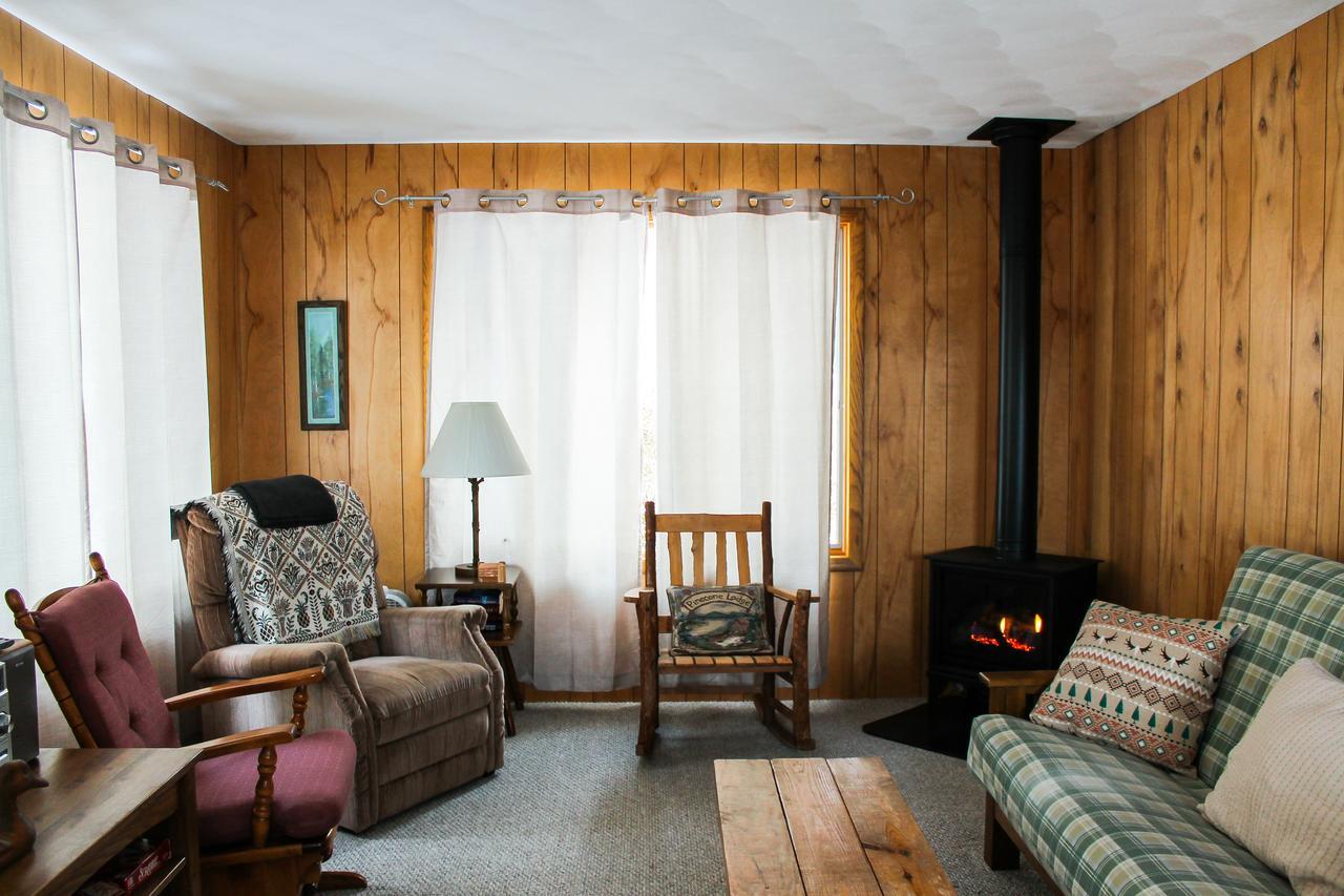 Nitschke'S Northern Resort Minocqua Εξωτερικό φωτογραφία