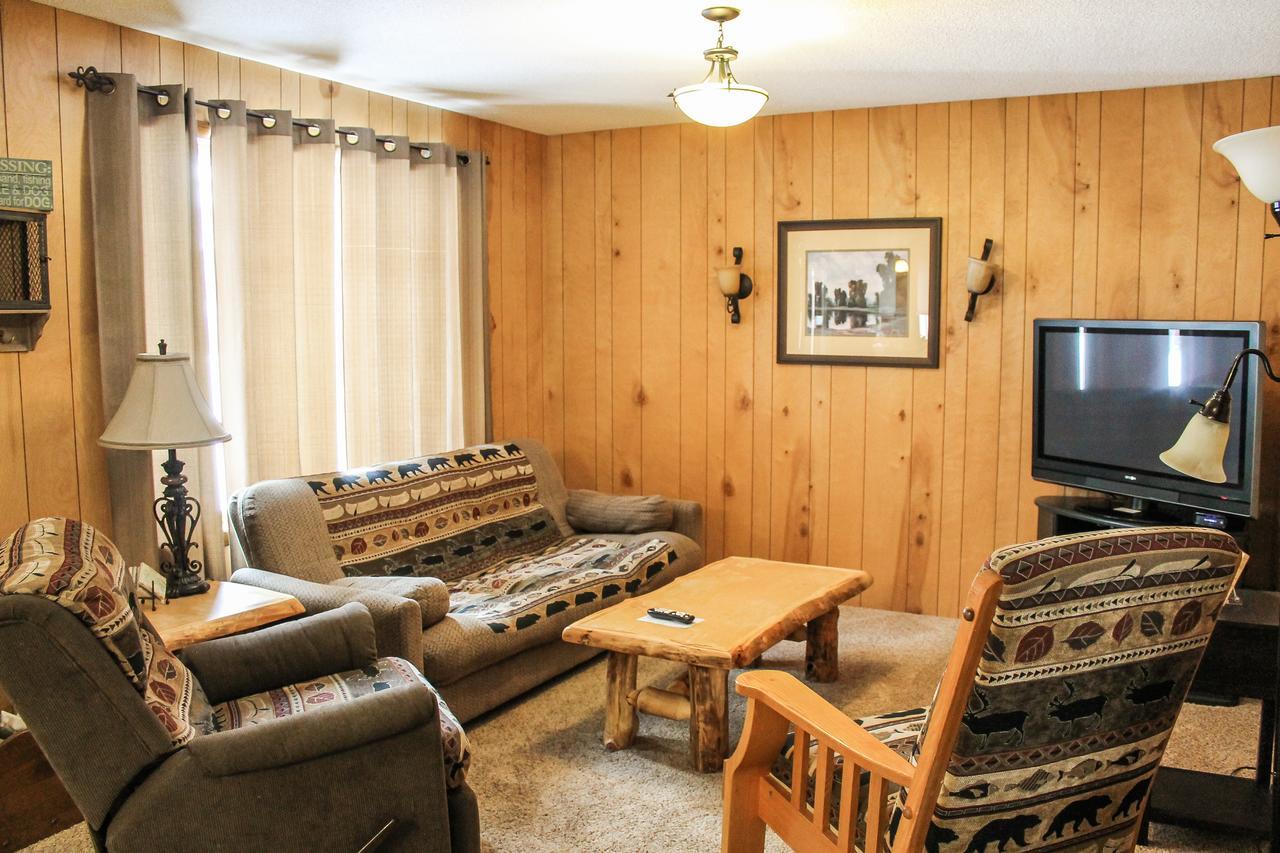 Nitschke'S Northern Resort Minocqua Εξωτερικό φωτογραφία