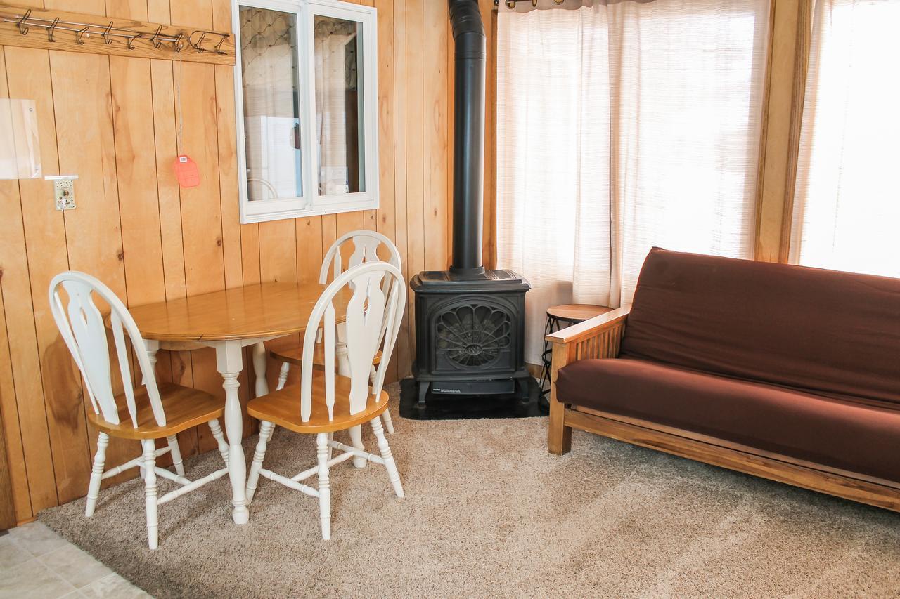 Nitschke'S Northern Resort Minocqua Εξωτερικό φωτογραφία
