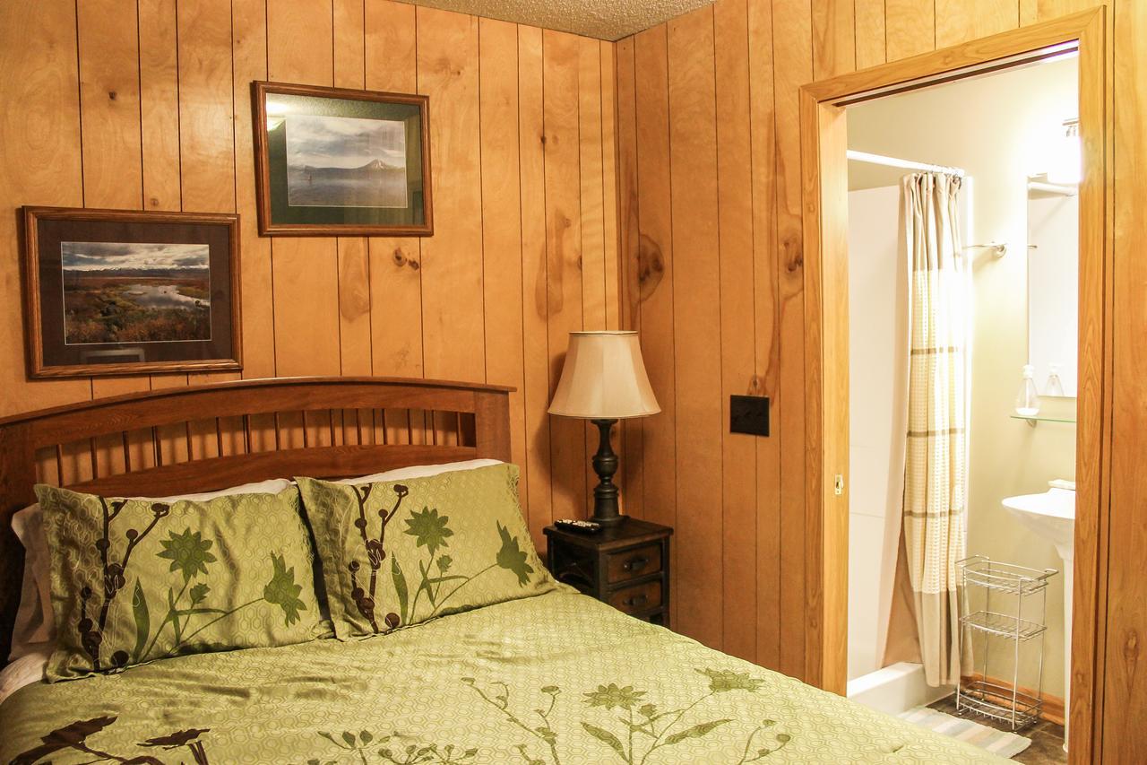 Nitschke'S Northern Resort Minocqua Εξωτερικό φωτογραφία