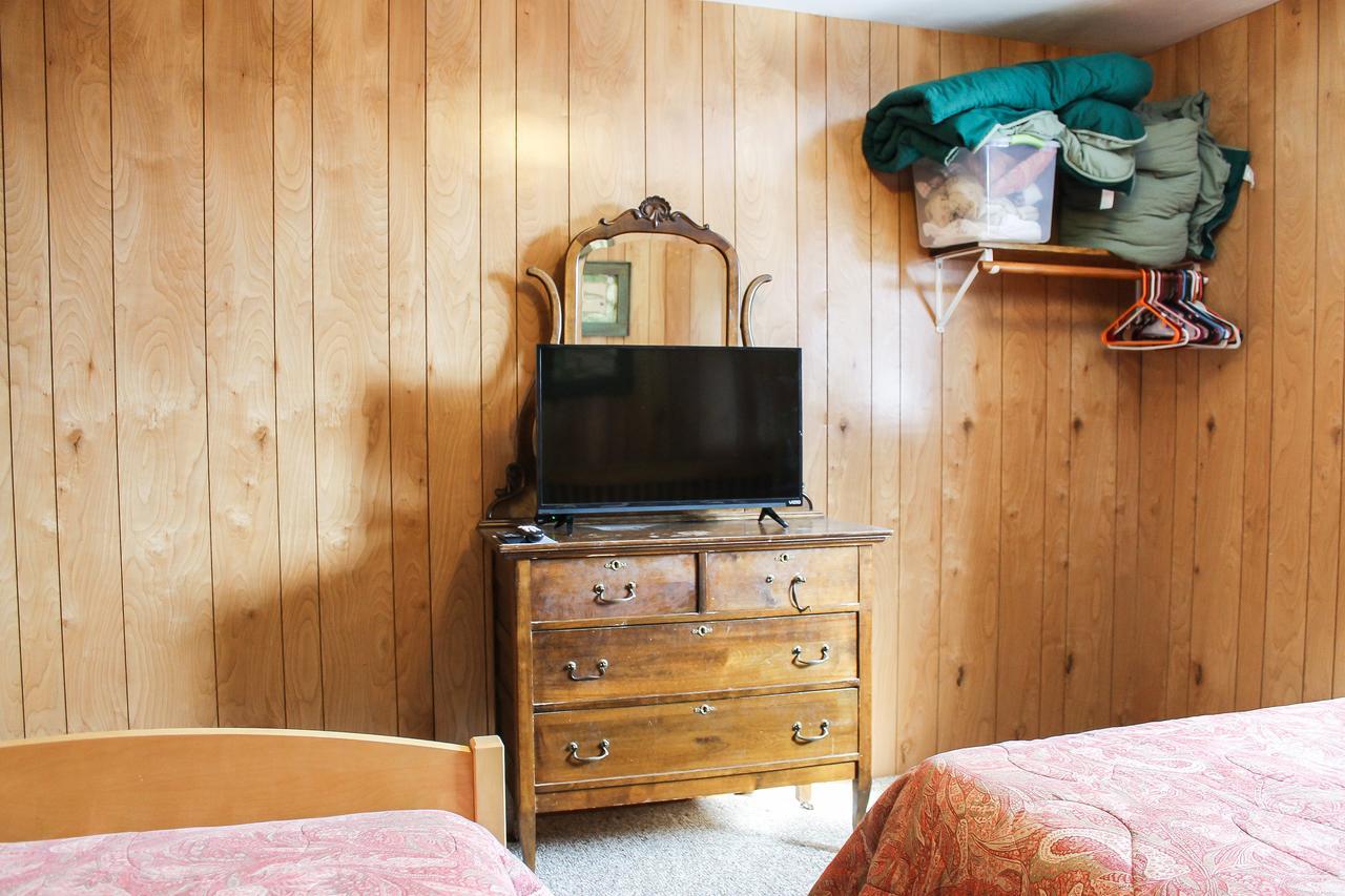 Nitschke'S Northern Resort Minocqua Εξωτερικό φωτογραφία