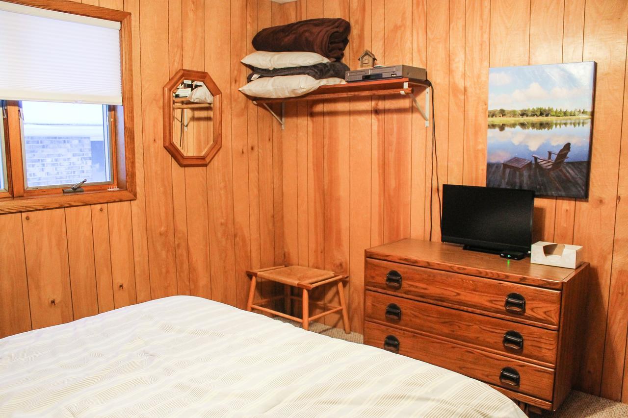 Nitschke'S Northern Resort Minocqua Εξωτερικό φωτογραφία