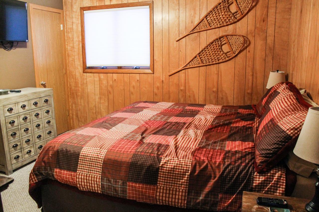 Nitschke'S Northern Resort Minocqua Εξωτερικό φωτογραφία