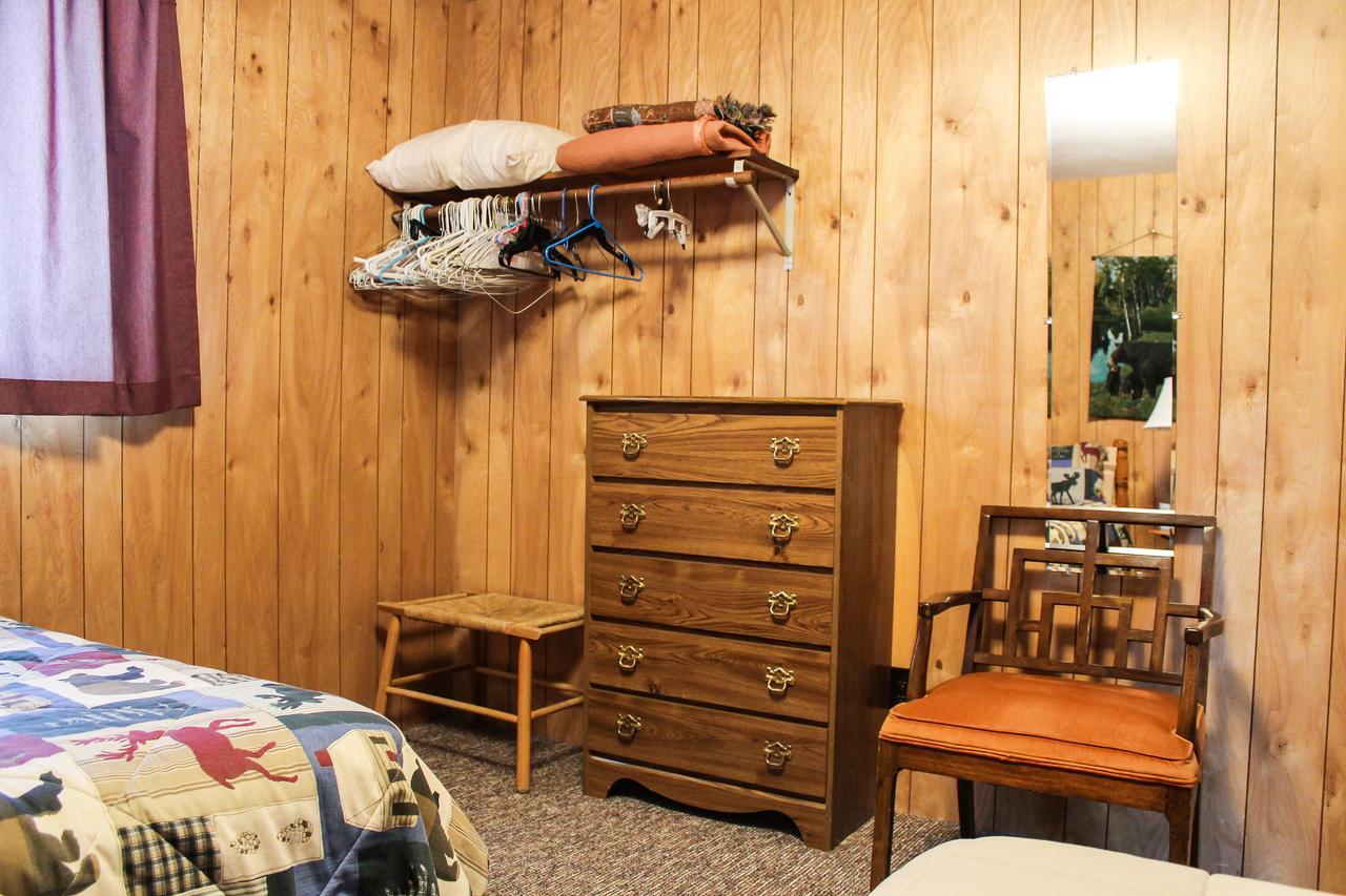 Nitschke'S Northern Resort Minocqua Εξωτερικό φωτογραφία
