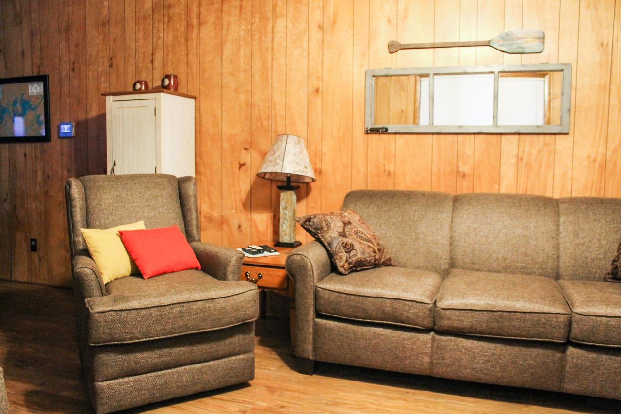 Nitschke'S Northern Resort Minocqua Εξωτερικό φωτογραφία