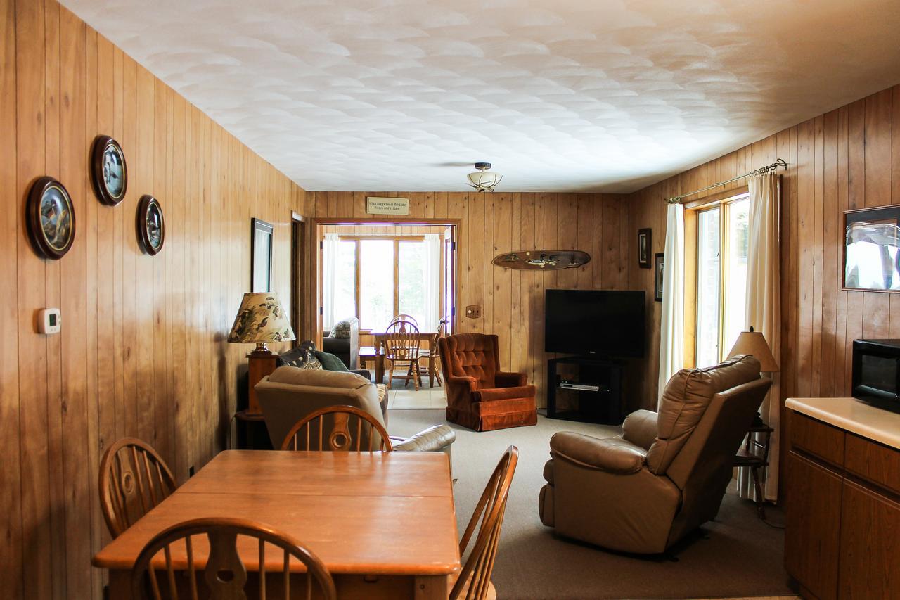 Nitschke'S Northern Resort Minocqua Εξωτερικό φωτογραφία