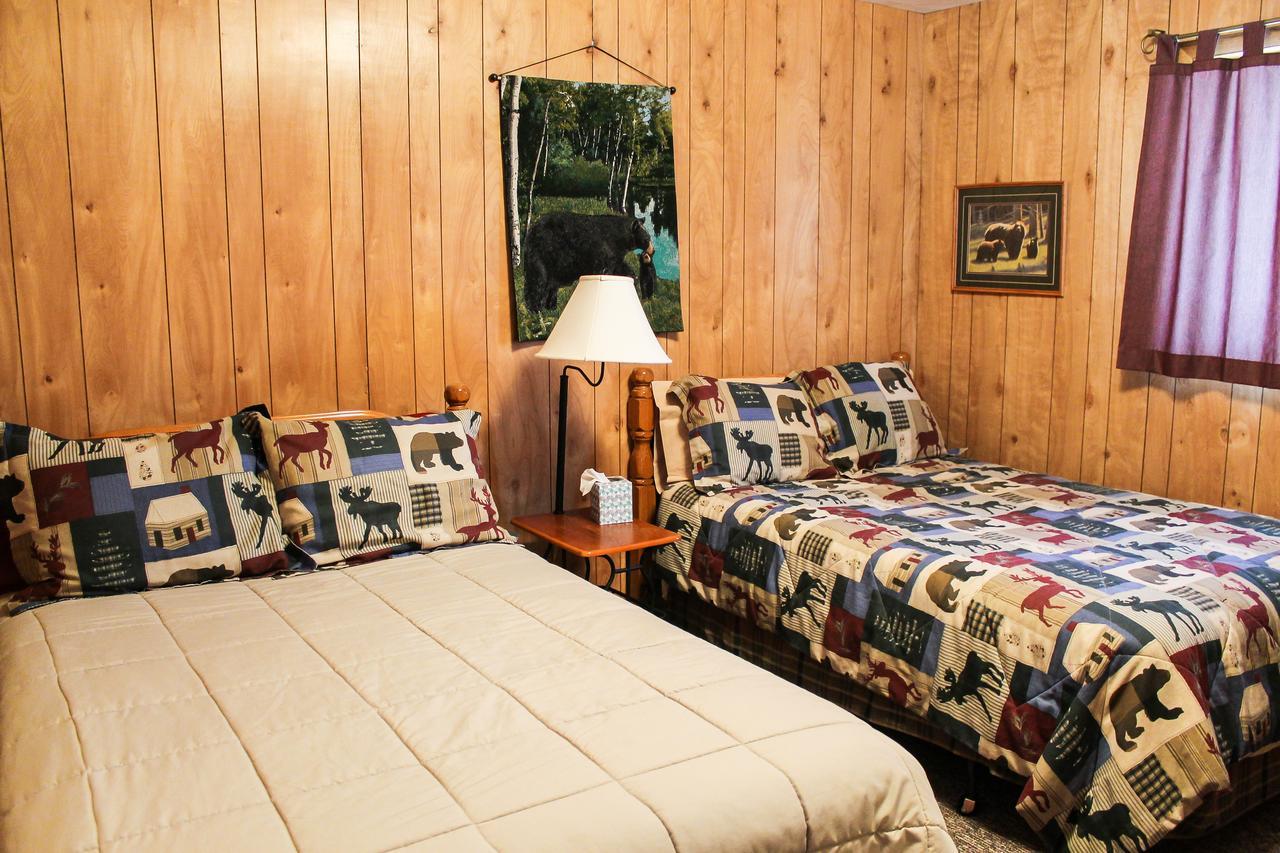 Nitschke'S Northern Resort Minocqua Εξωτερικό φωτογραφία