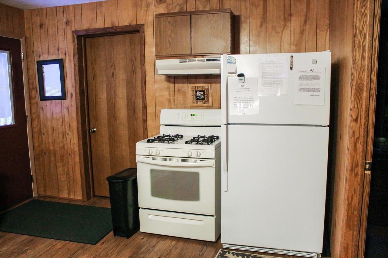Nitschke'S Northern Resort Minocqua Εξωτερικό φωτογραφία