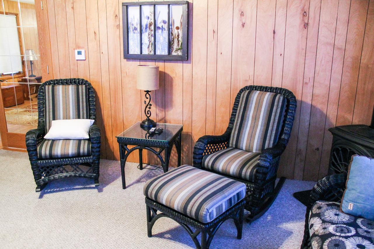 Nitschke'S Northern Resort Minocqua Εξωτερικό φωτογραφία