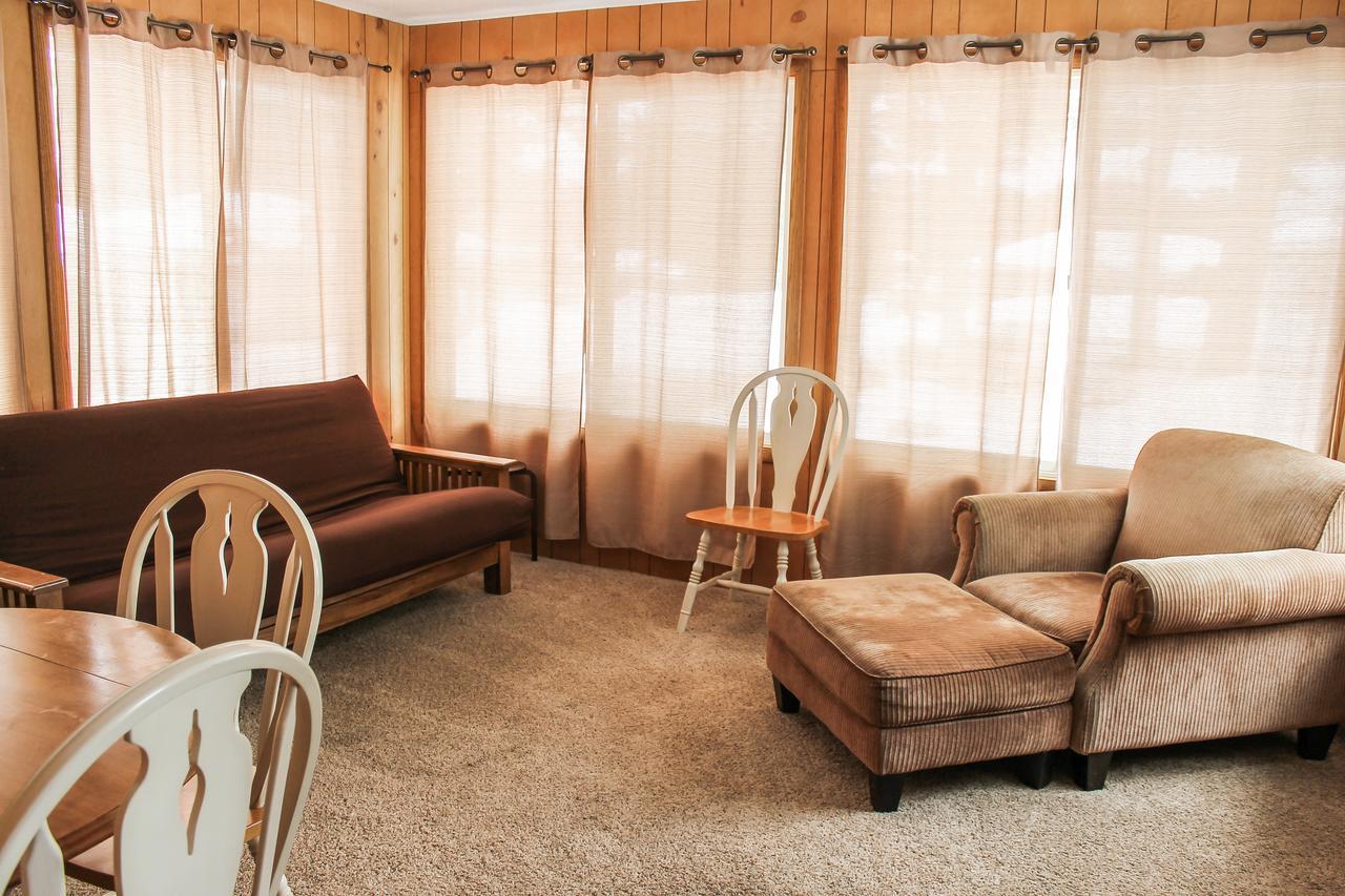 Nitschke'S Northern Resort Minocqua Εξωτερικό φωτογραφία