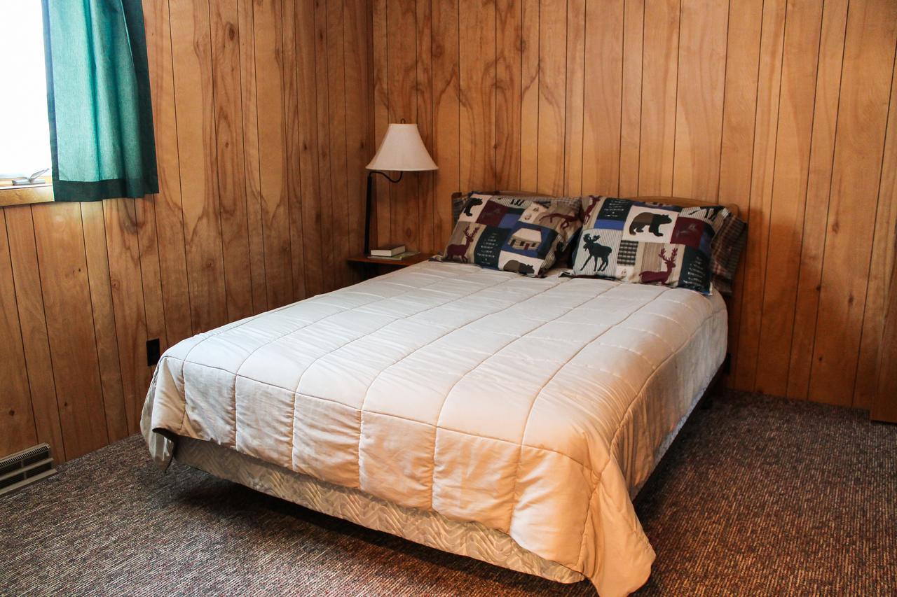 Nitschke'S Northern Resort Minocqua Εξωτερικό φωτογραφία