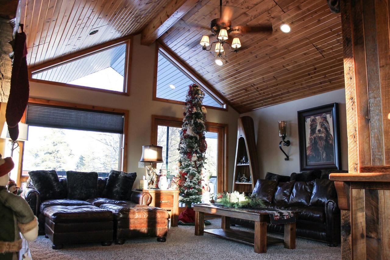 Nitschke'S Northern Resort Minocqua Εξωτερικό φωτογραφία
