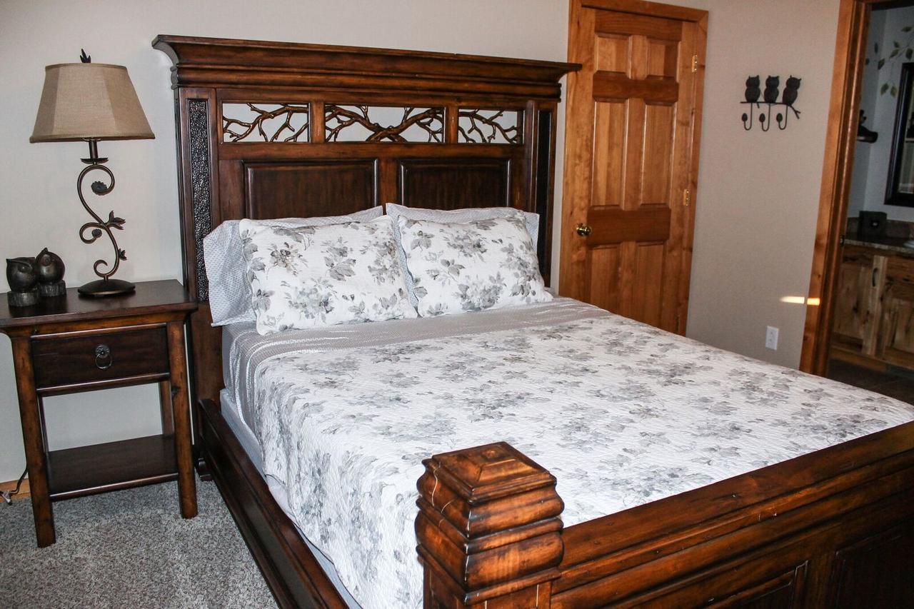 Nitschke'S Northern Resort Minocqua Εξωτερικό φωτογραφία